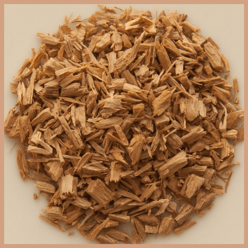 Sandalwood Fragrance Oil