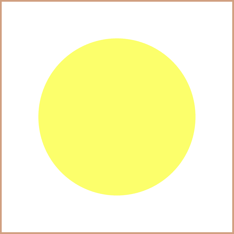 Saturn Yellow (Fluorescent) Candle Dye Chips