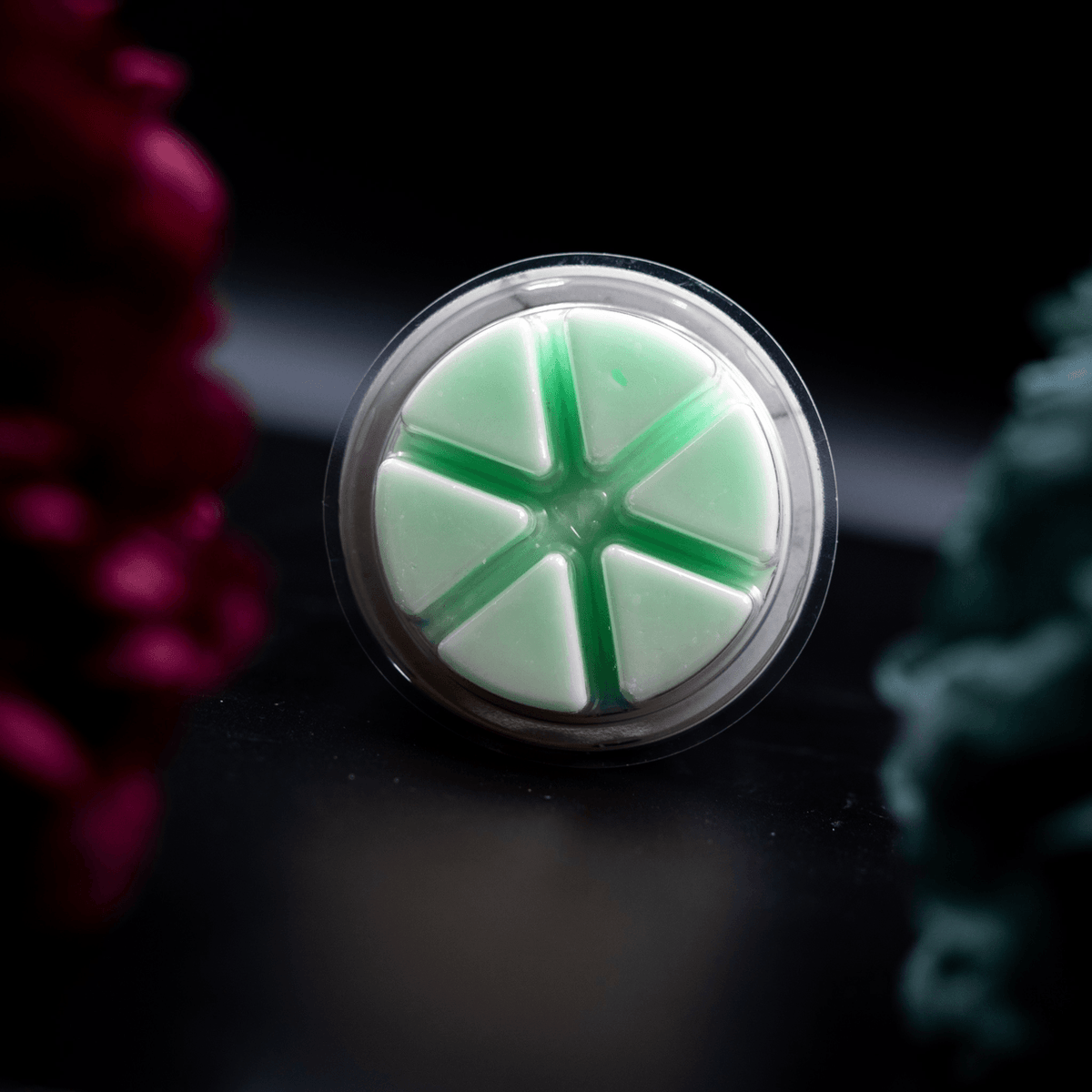 Segment Wax Melt Deli Pots
