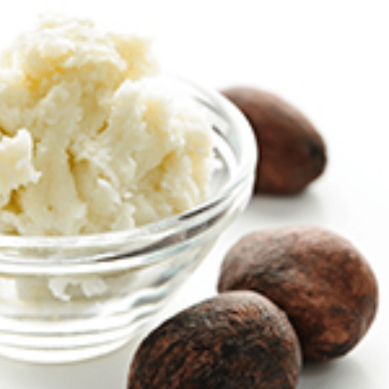 Shea Unrefined Butter