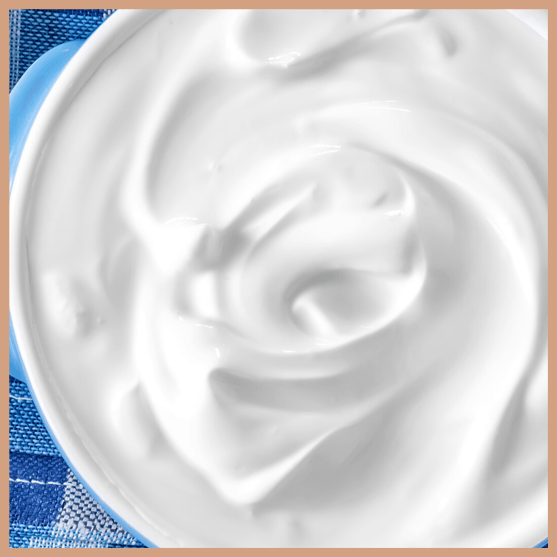 Soft Cream Fragrance Oil
