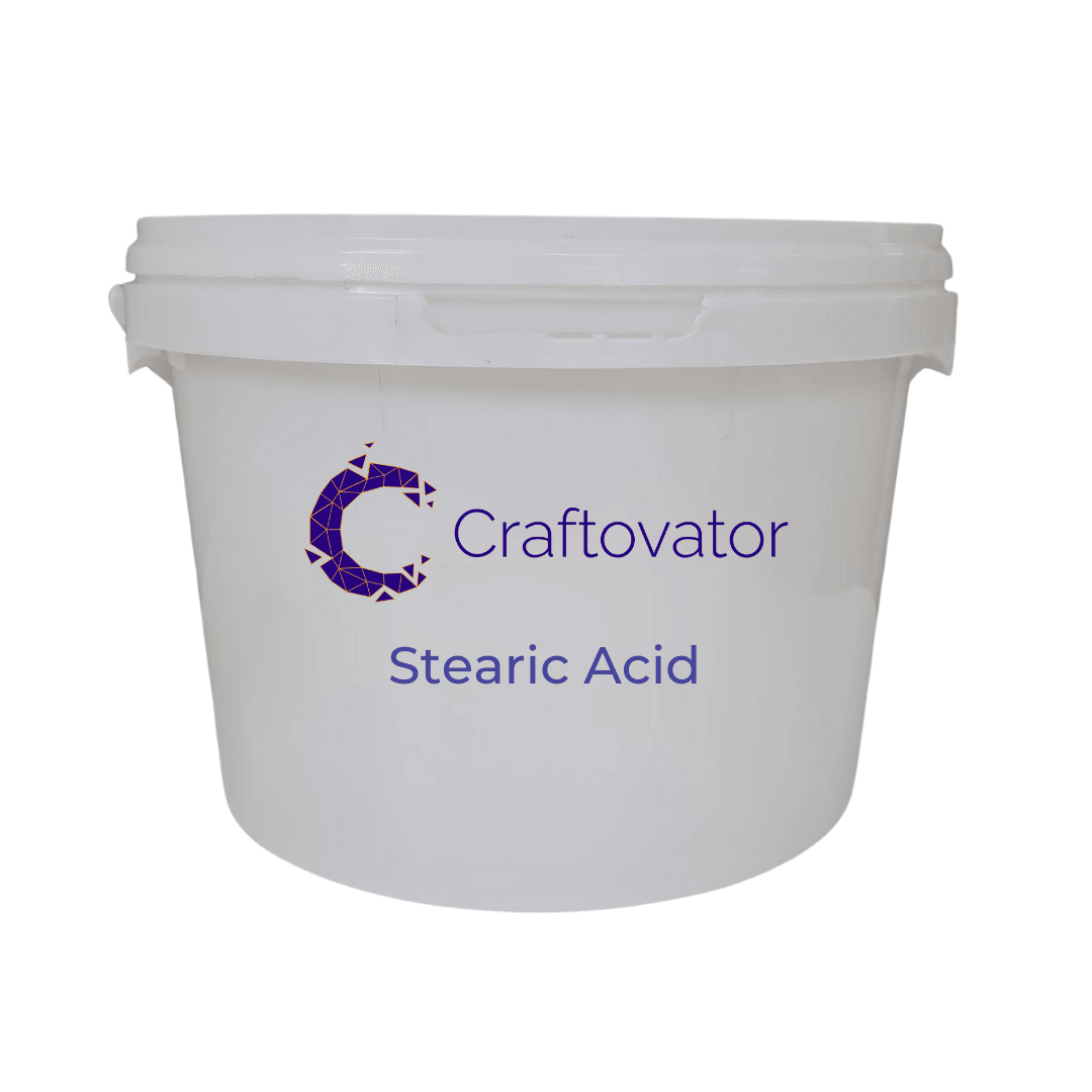 Stearic Acid