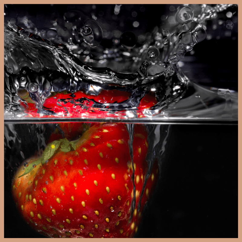 Strawberry Slushie Fragrance Oil