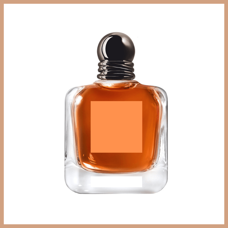 Strong With You Fragrance Oil