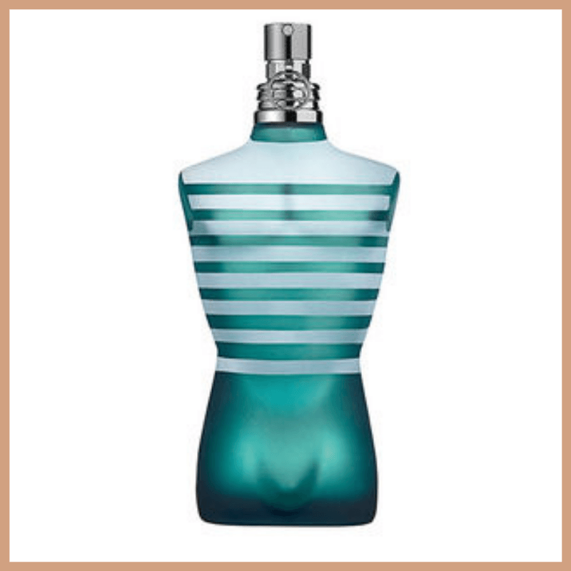 The Male Fragrance Oil