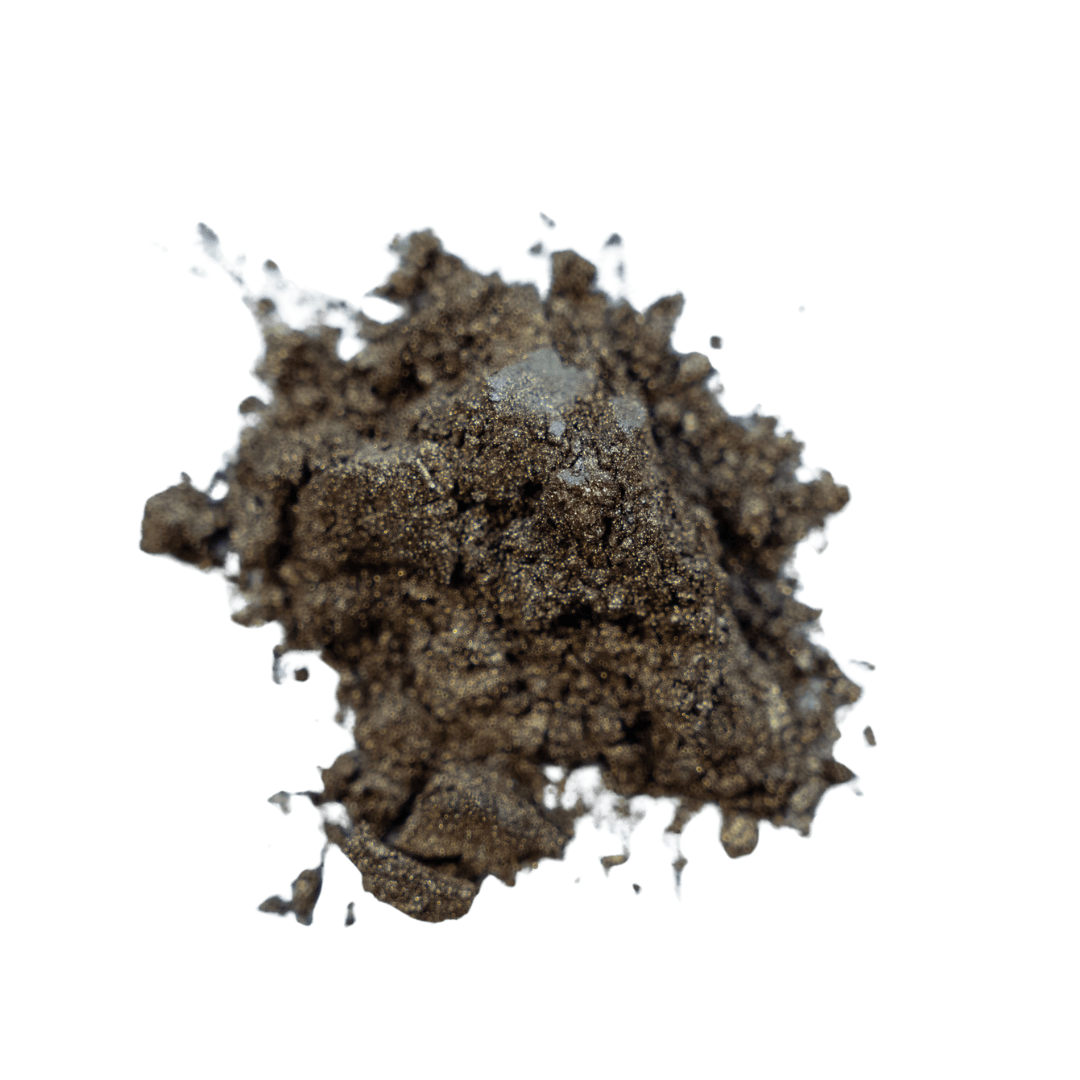 Toffeelicious Mica Powder
