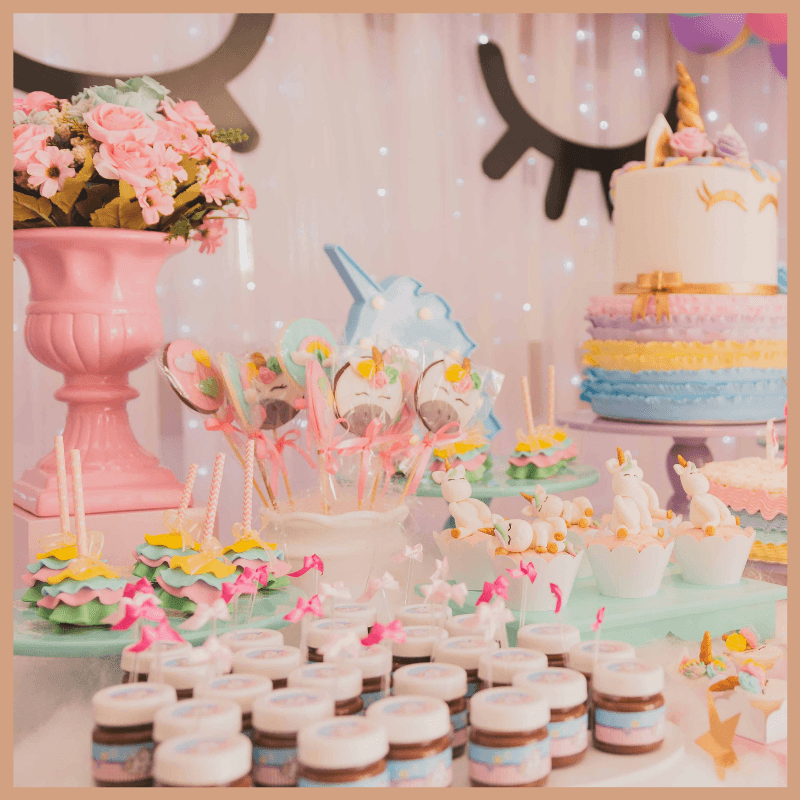 Unicorn Dreams Fragrance Oil