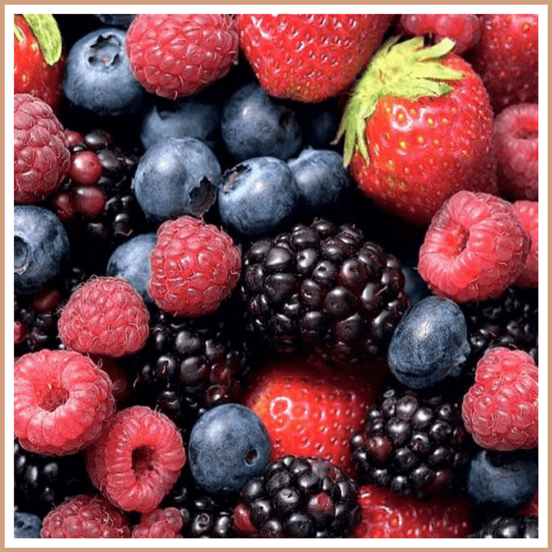 Very Berry Fragrance Oil