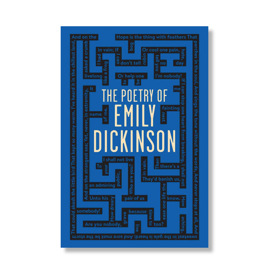 The Poetry of Emily Dickinson