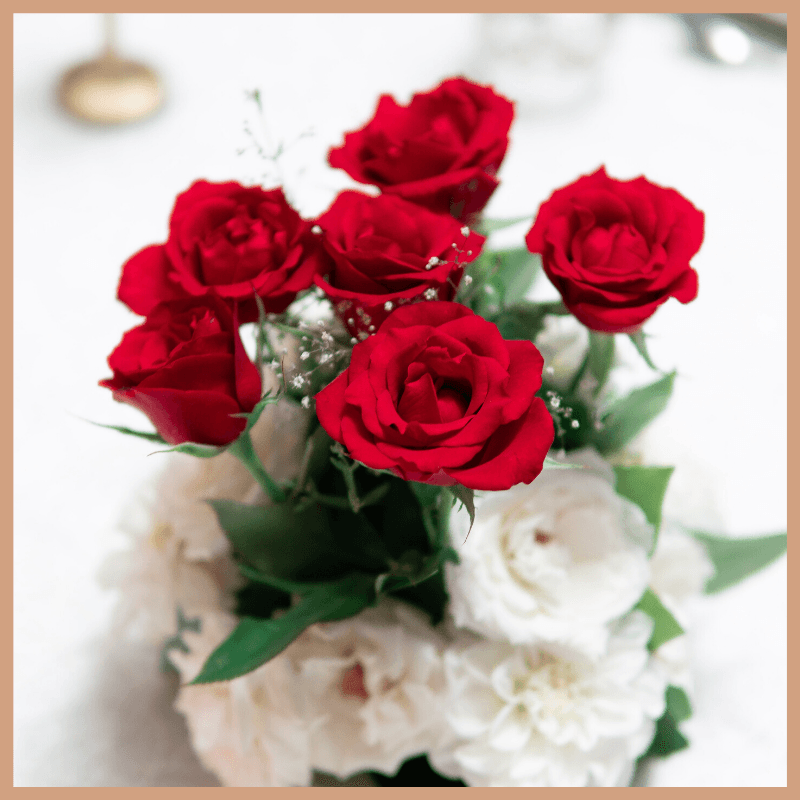 White Lily & Rose Fragrance Oil