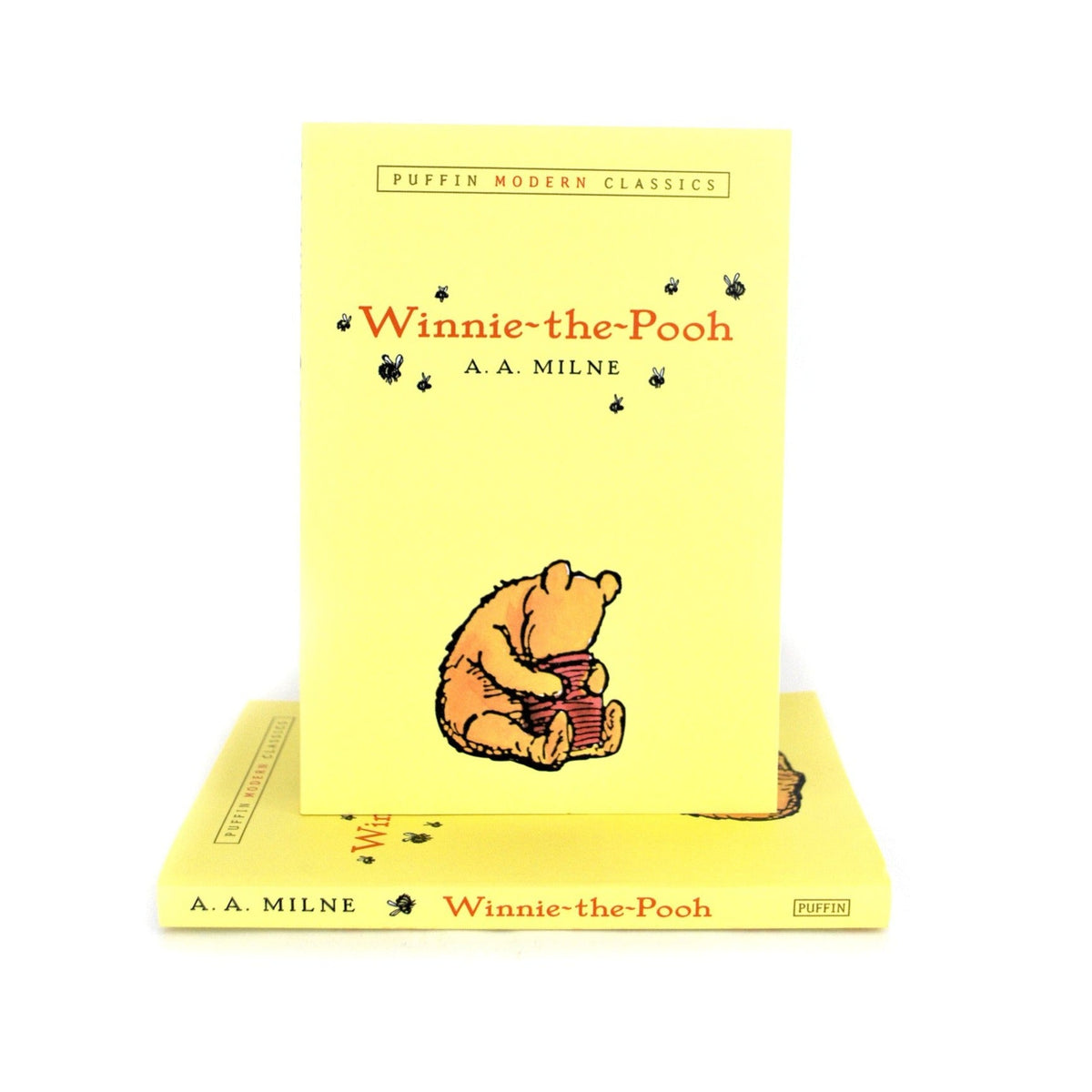 Winnie-the-Pooh