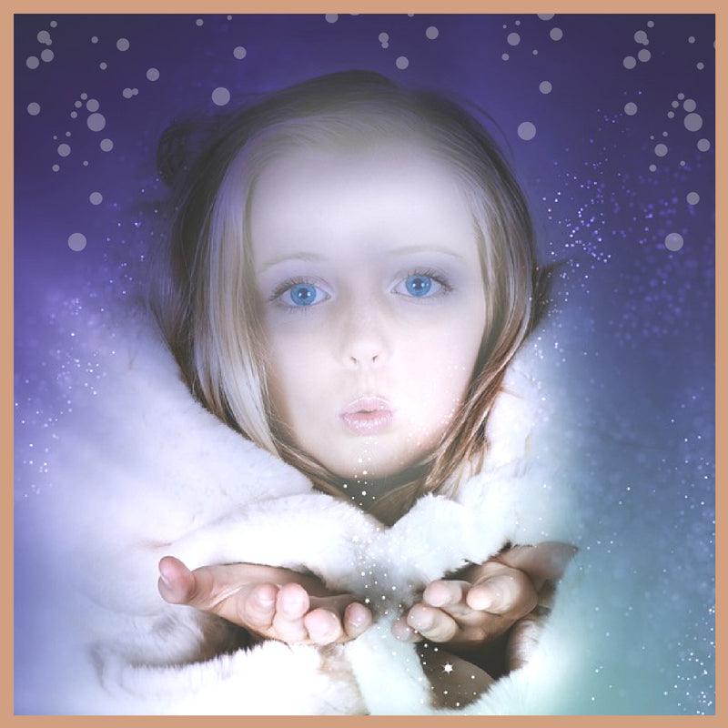 Winter Fae Fragrance Oil
