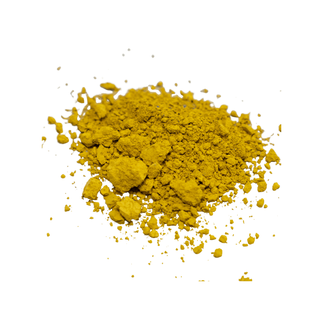 Yellow Iron Oxide