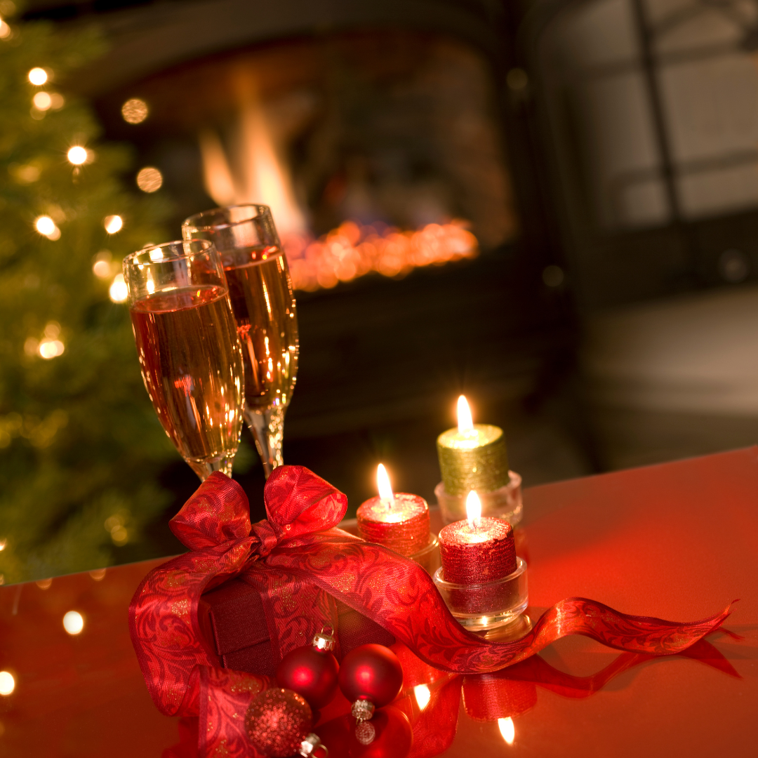 Festive Fizz Fragrance Oil
