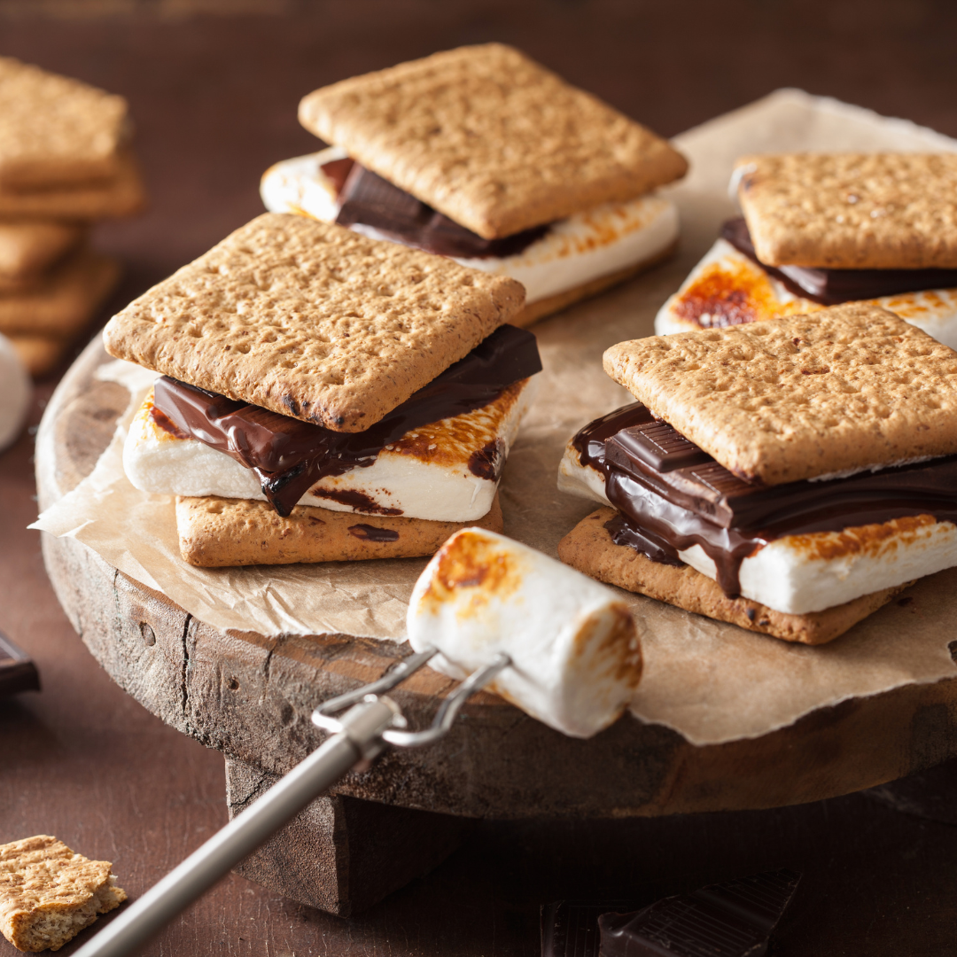 Gimme S'more Fragrance Oil