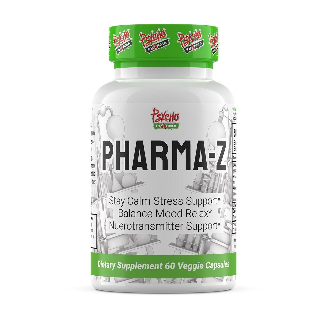 Pharma Z