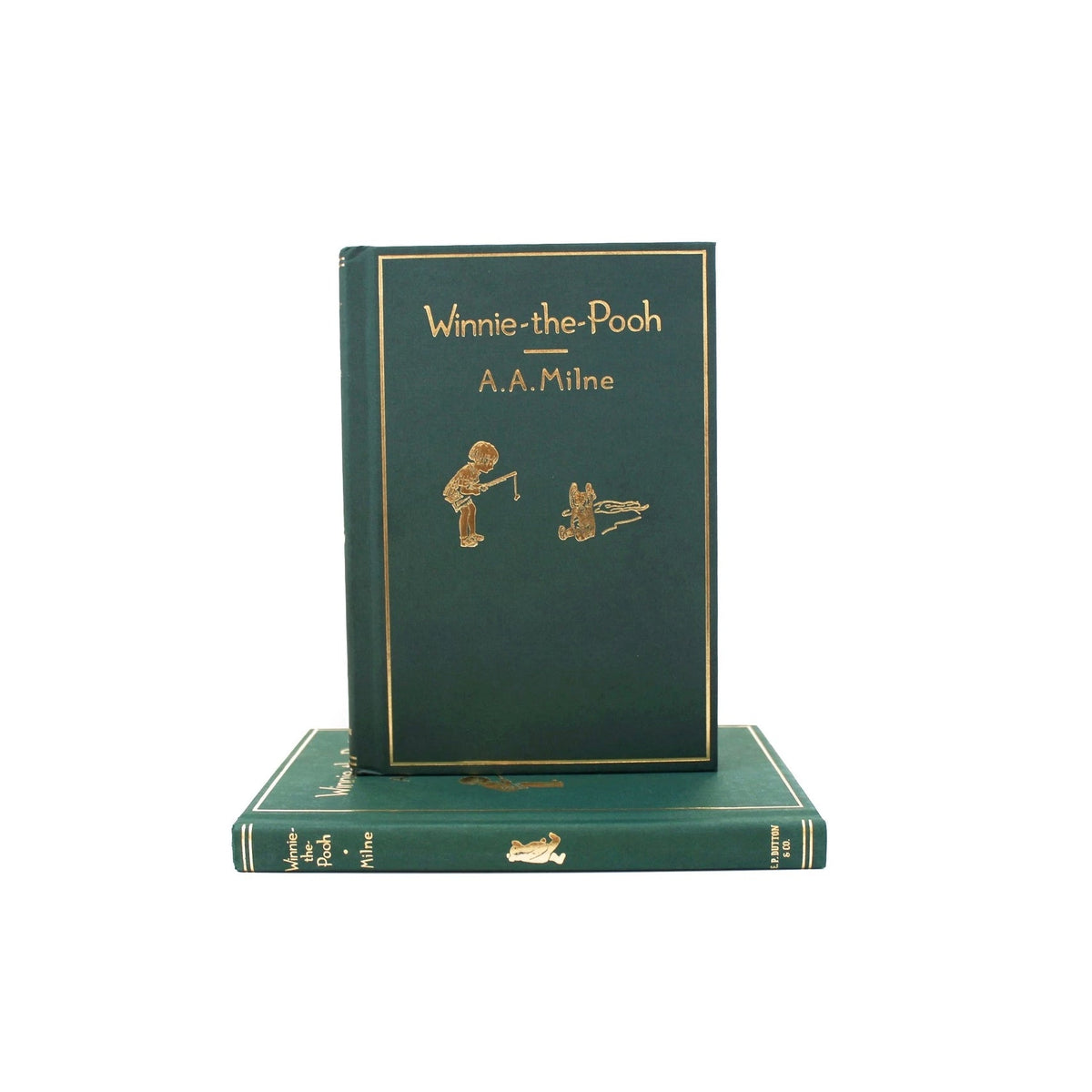Winnie-the-Pooh (Classic Gift Edition)