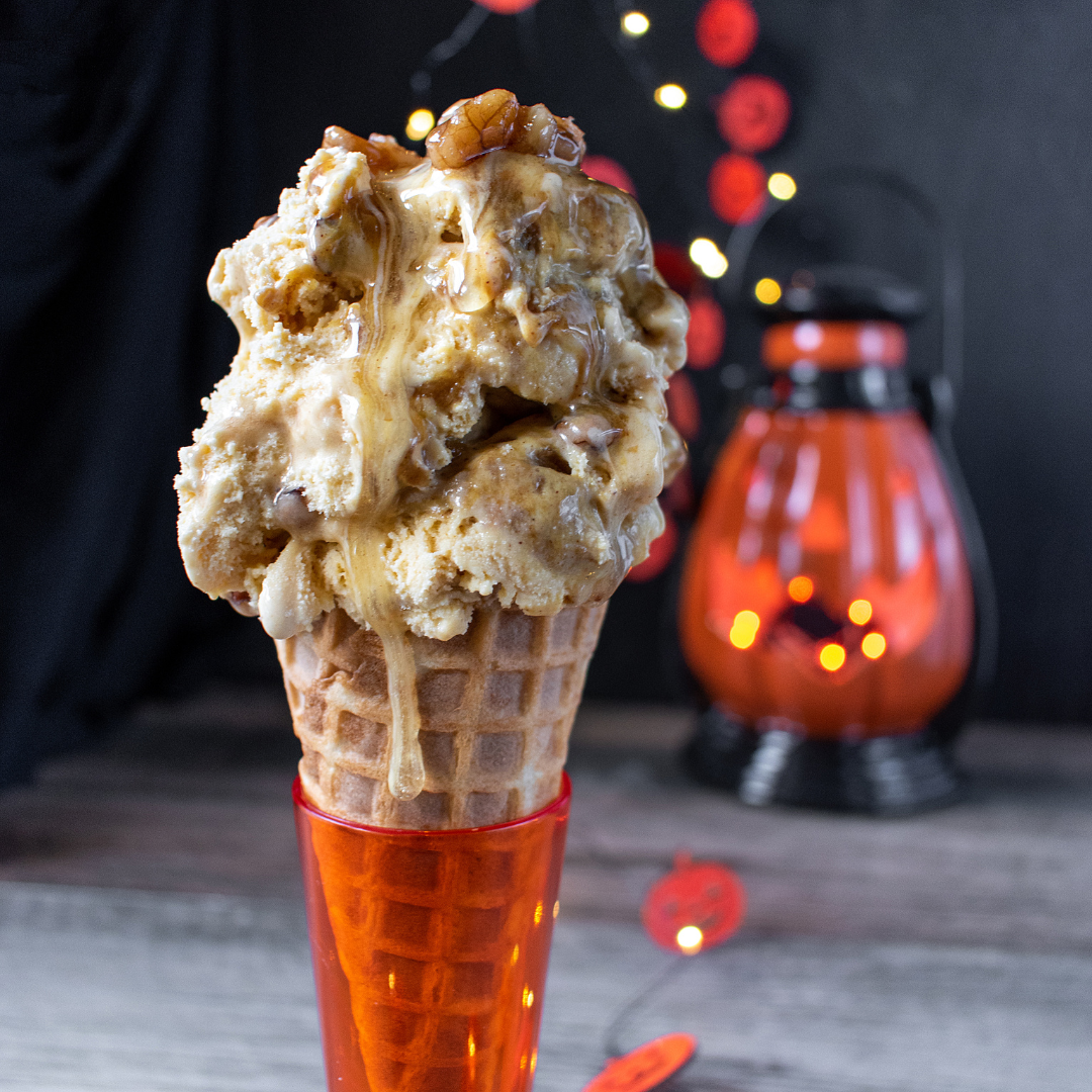 Zombie Ice Cream Fragrance Oil