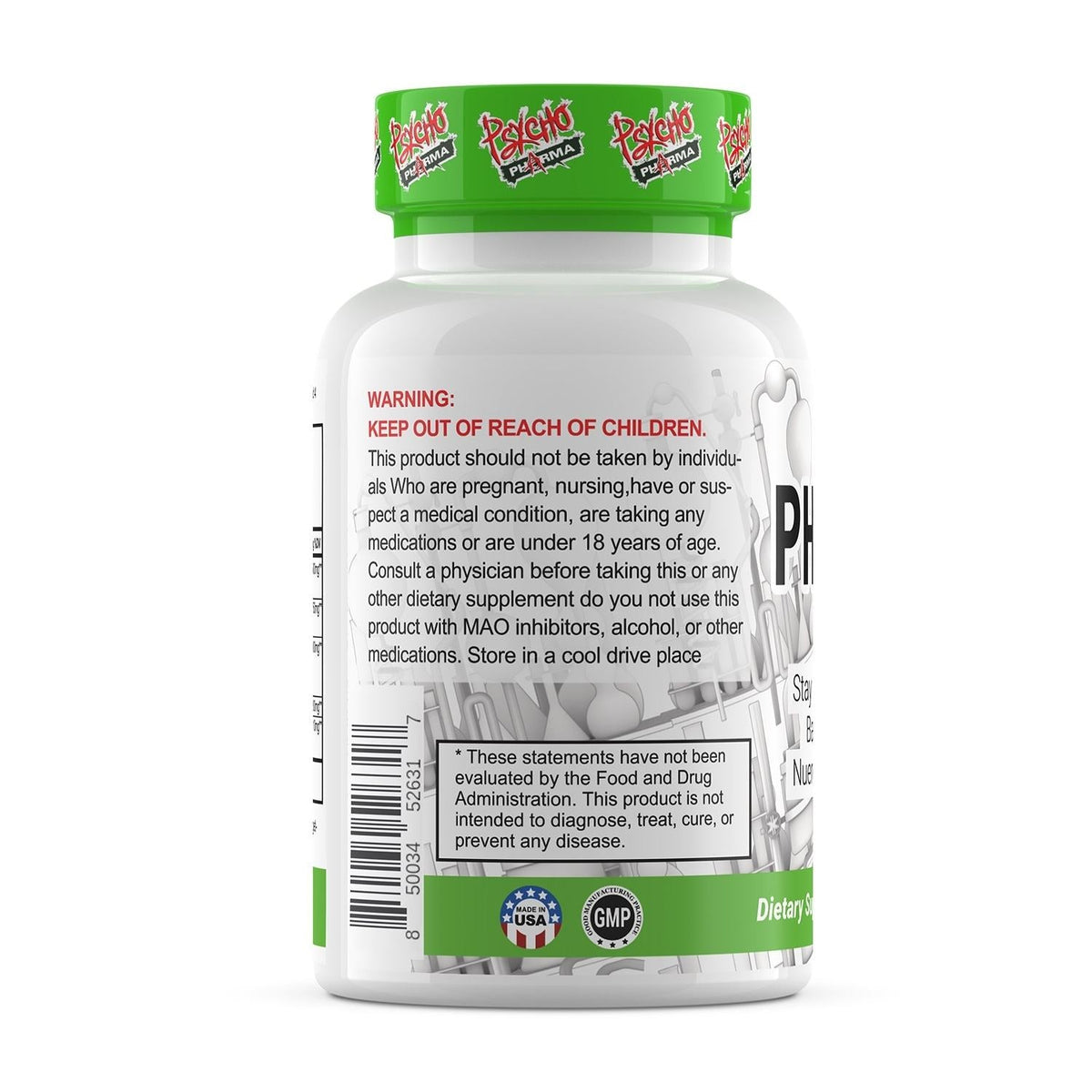 Pharma Z