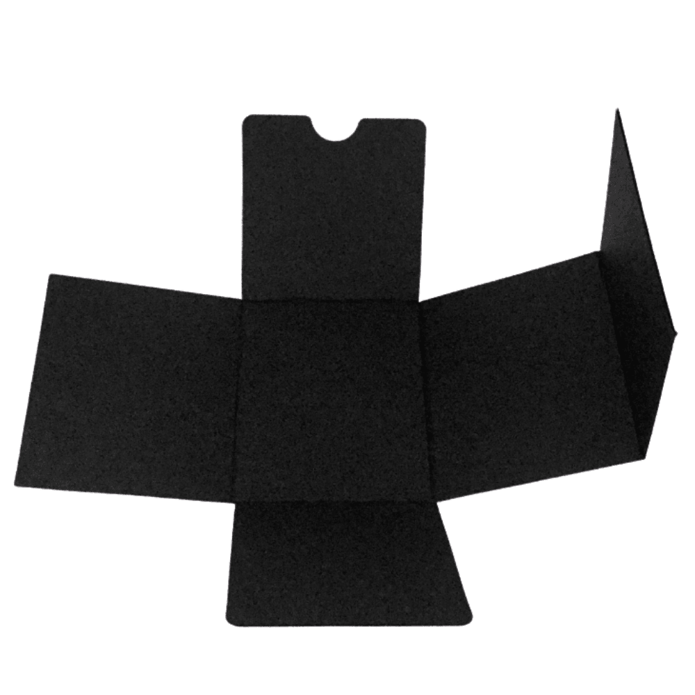 30cl Liner for Black Candle Box