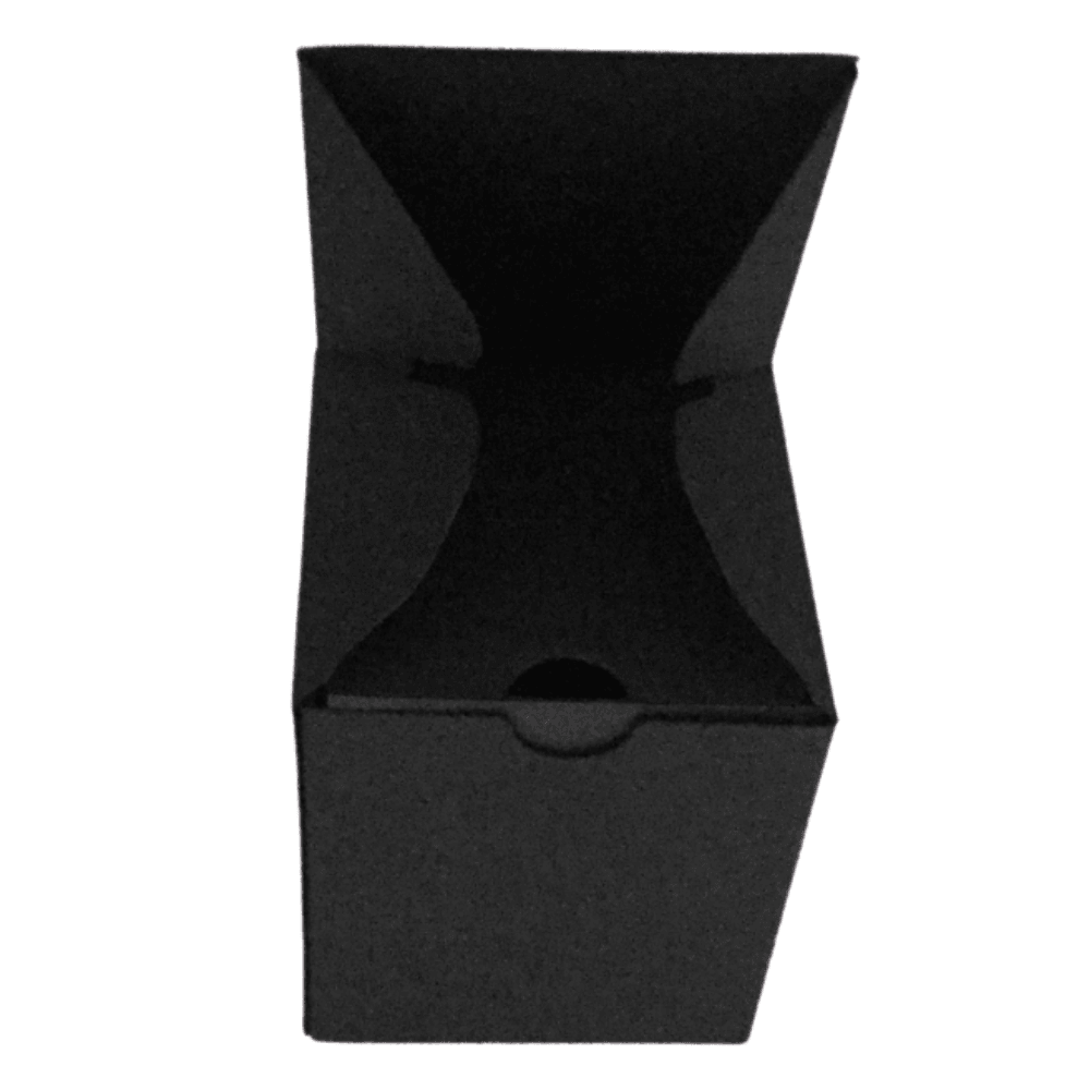 30cl Liner for Black Candle Box