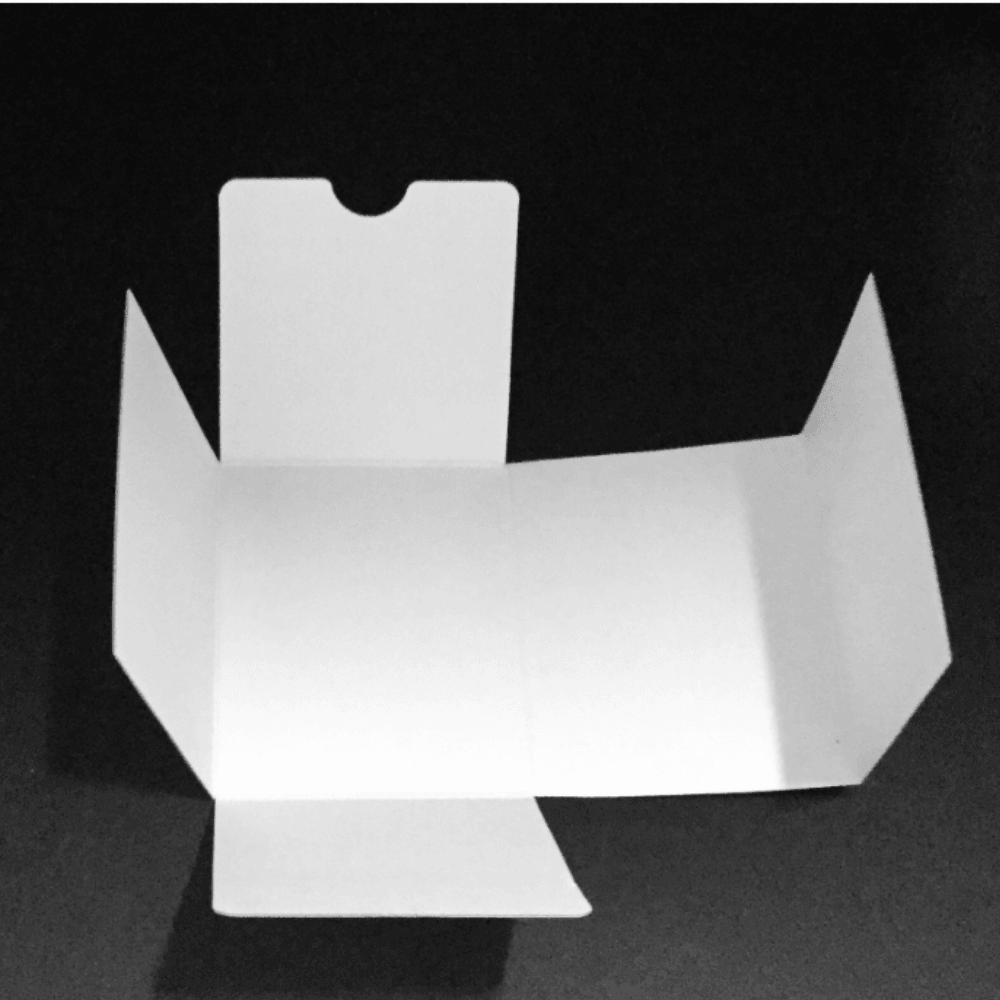 30cl Liner for White Candle Box