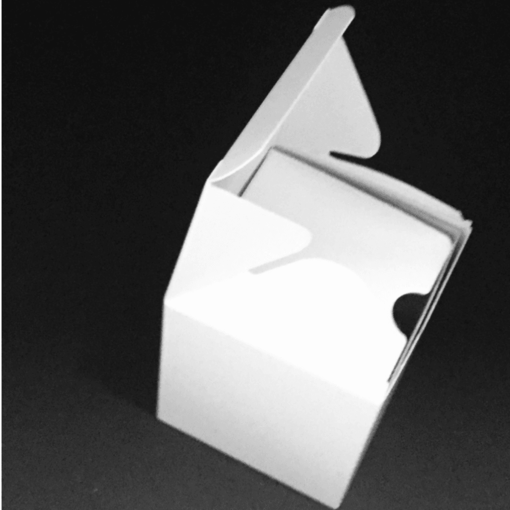 30cl Liner for White Candle Box