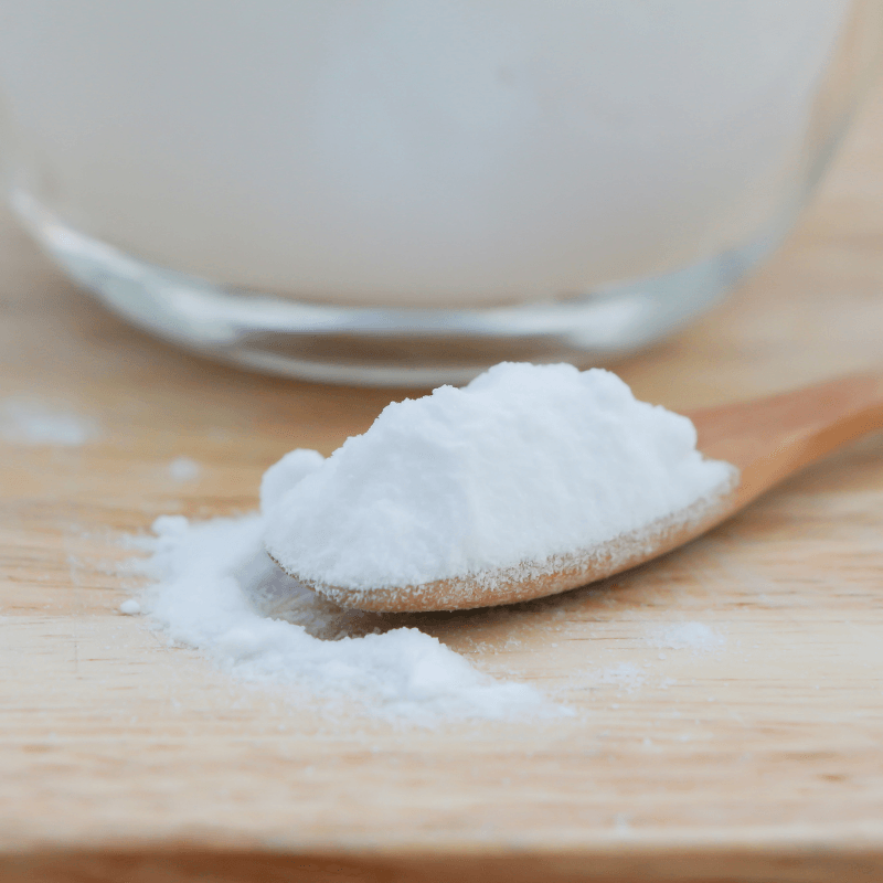 Bicarbonate of Soda (Baking Soda)