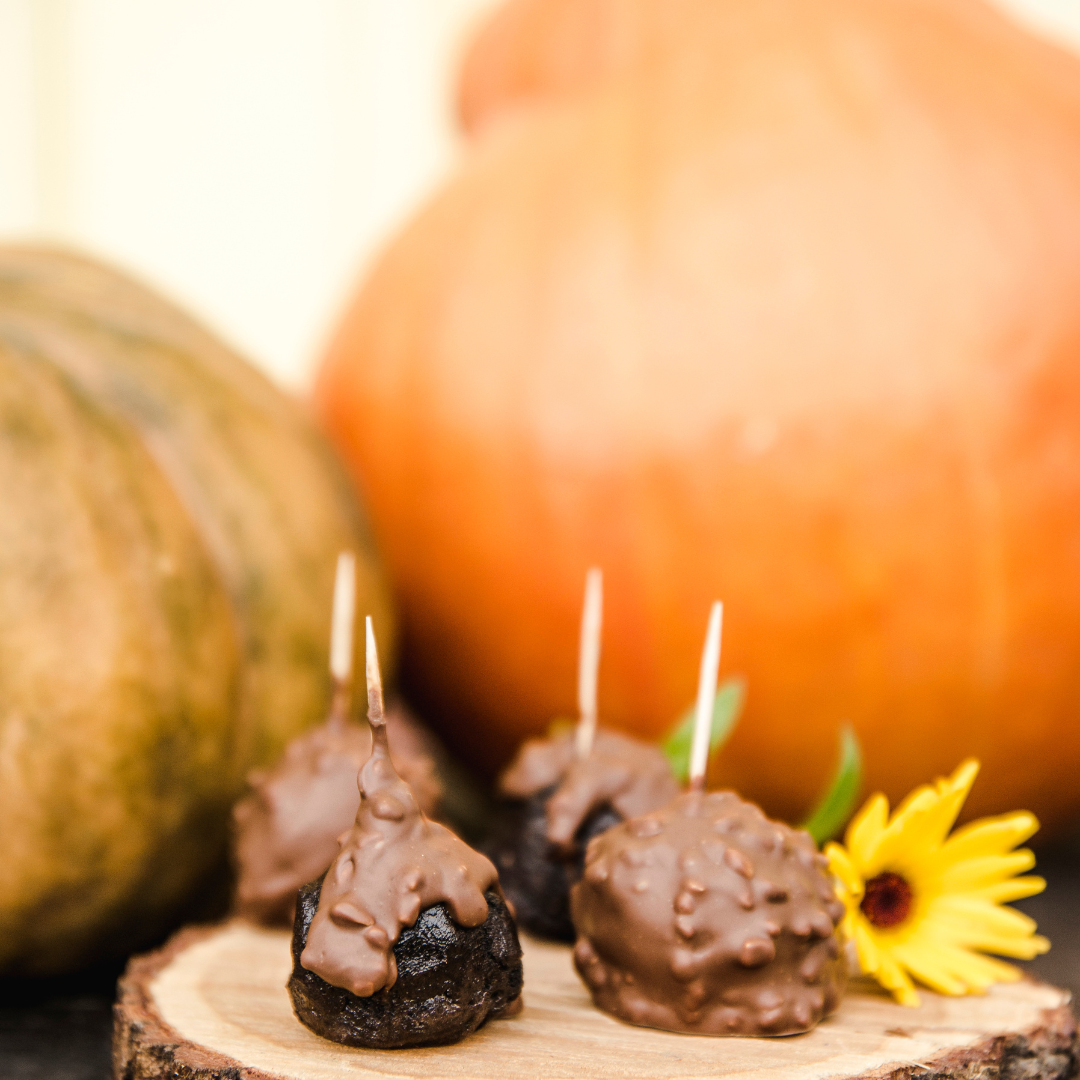 Witches Truffles Fragrance Oil
