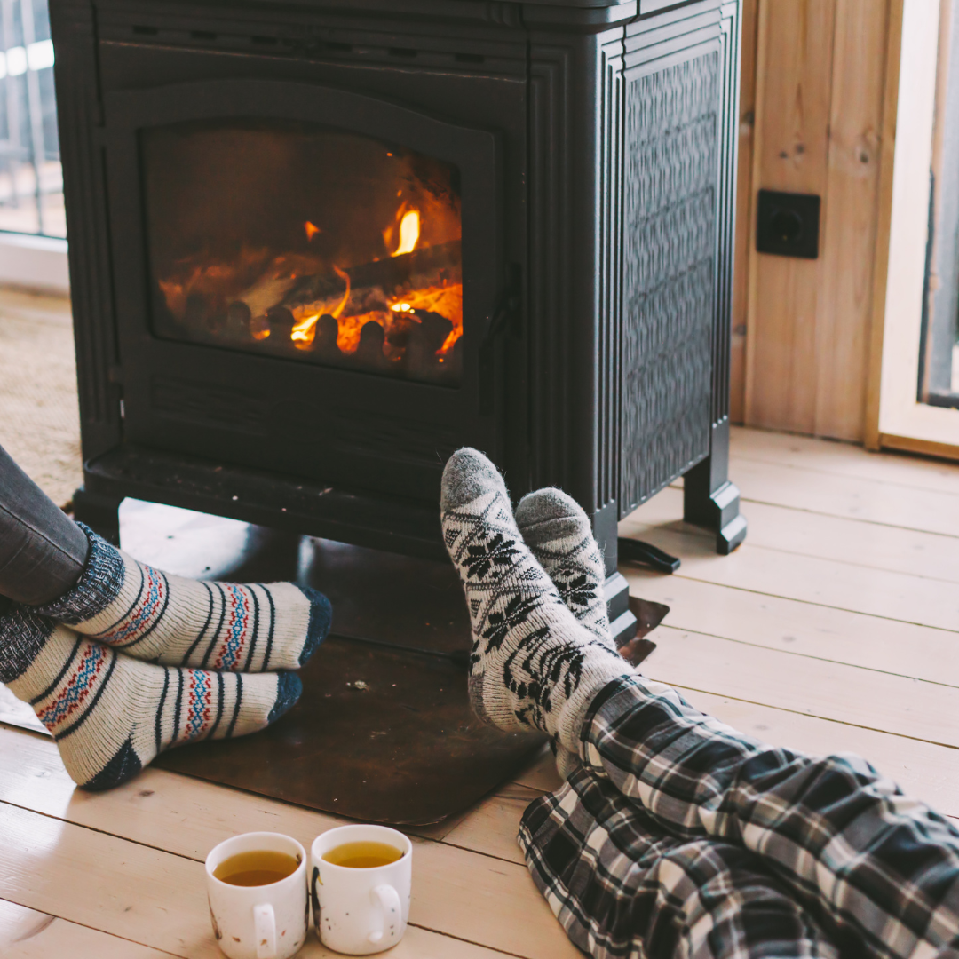 Alpine Cabin Fragrance Oil