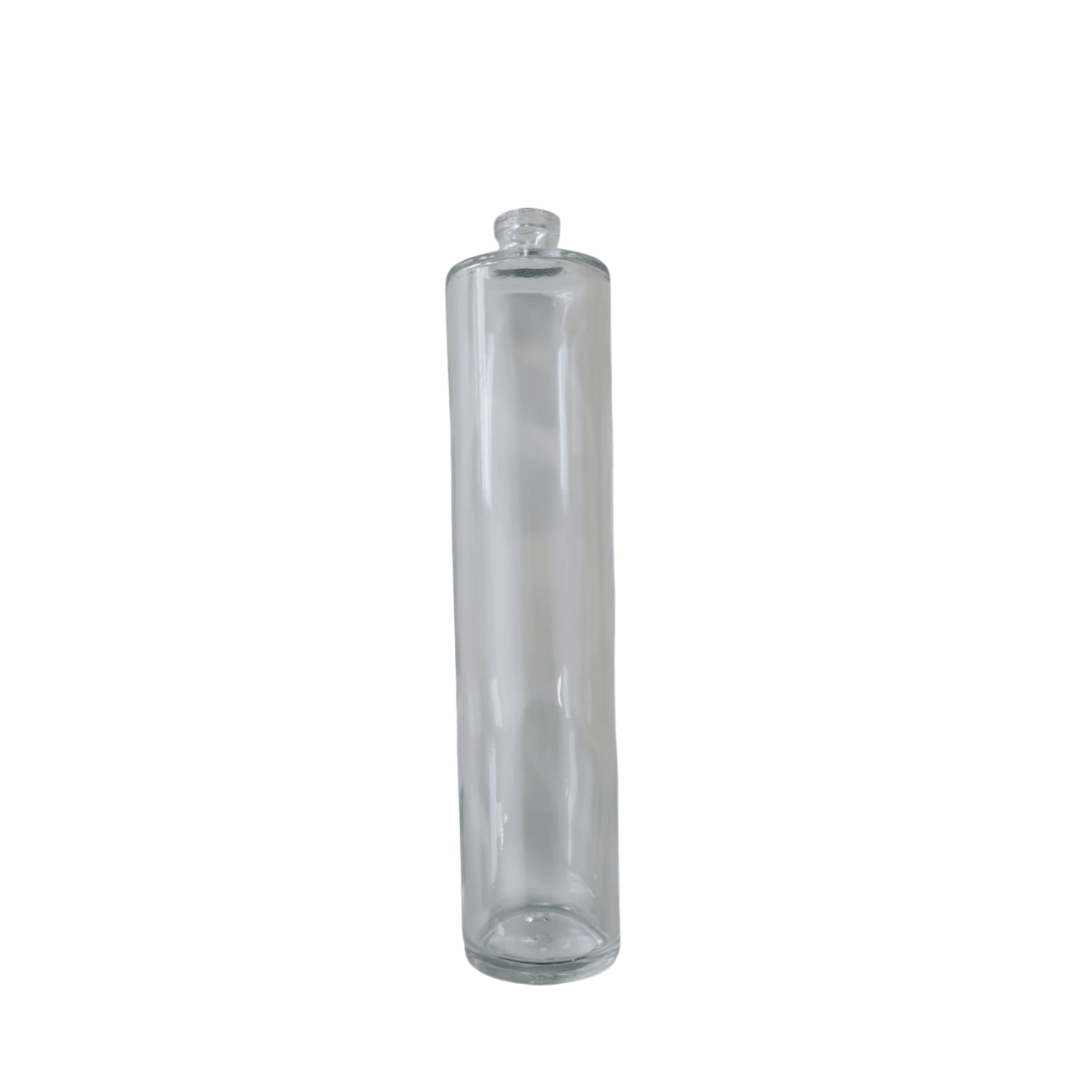 Cuban 50ml Clear Room Spray Bottle (Crimp)