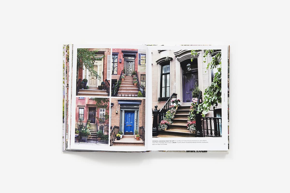 SIGNED: Walk with Me: New York