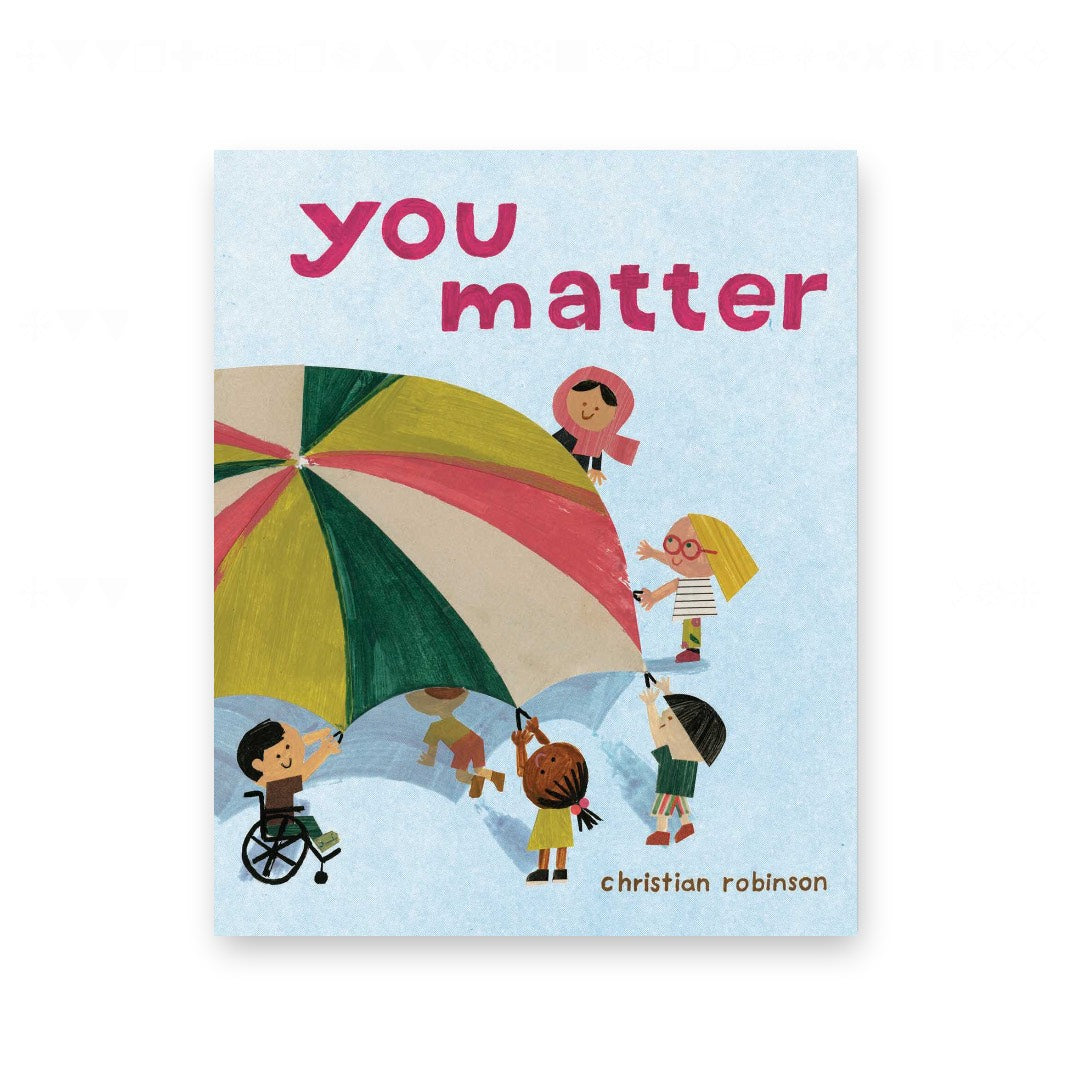 You Matter