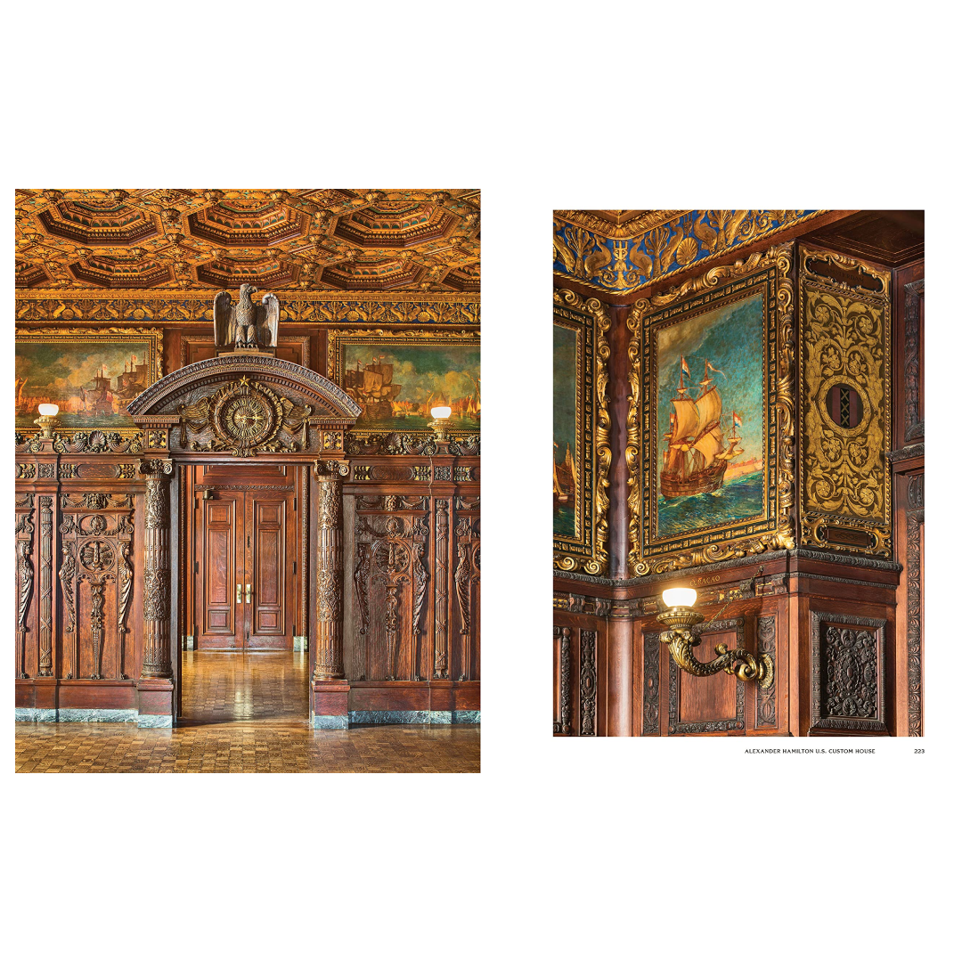 An American Renaissance: Beaux-Arts Architecture in New York City