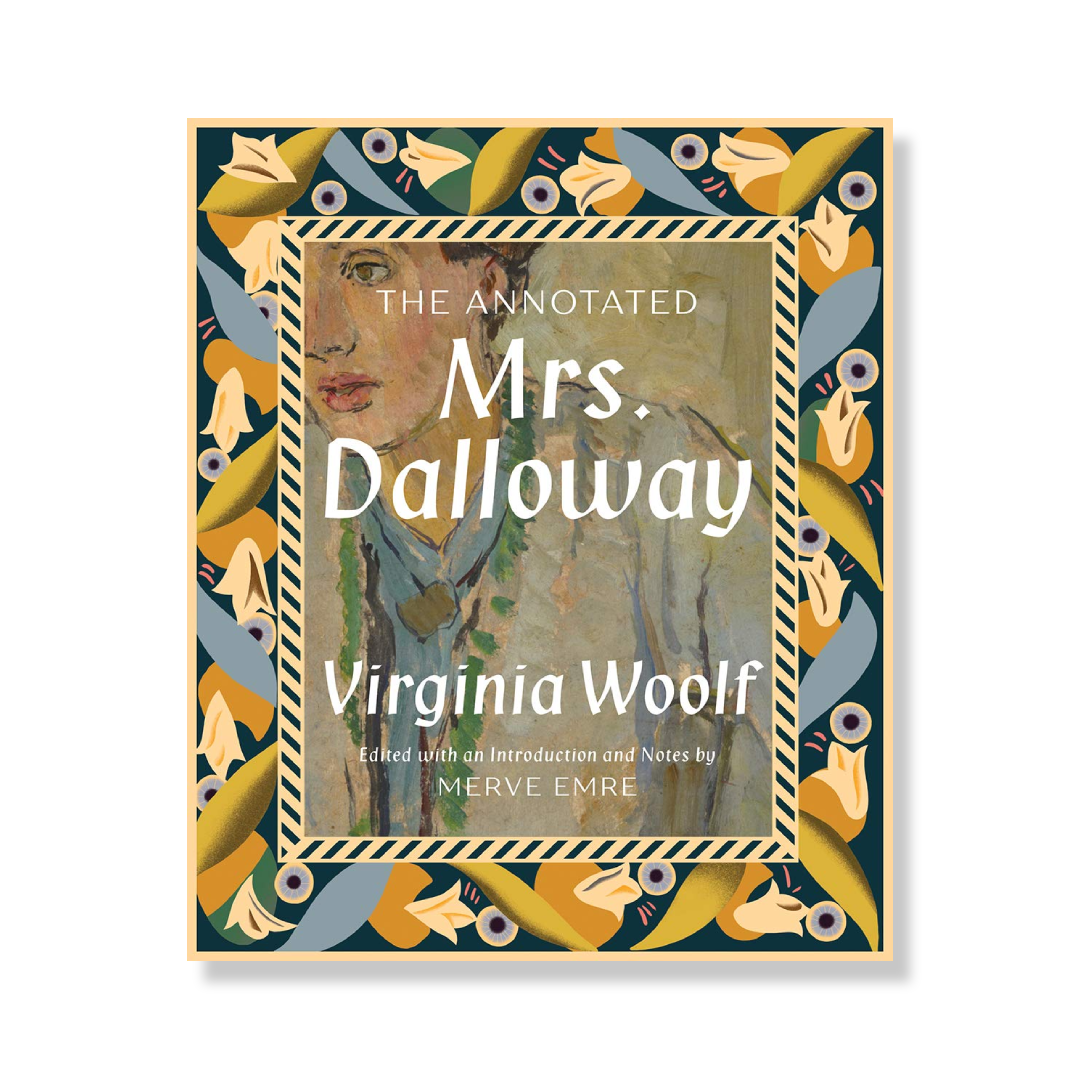 The Annotated Mrs. Dalloway