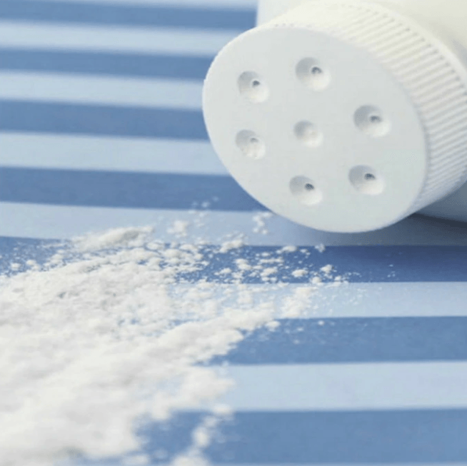 Baby Powder Fragrance Oil (Diffuser-Friendly)