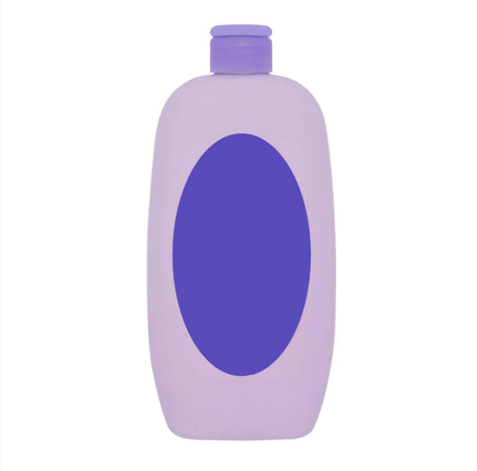 Bedtime Baby Bath Fragrance Oil (Diffuser-Friendly)
