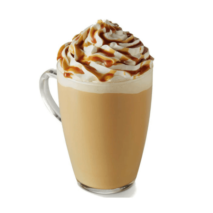 Caramel Vanilla Latte Fragrance Oil (Diffuser-Friendly)