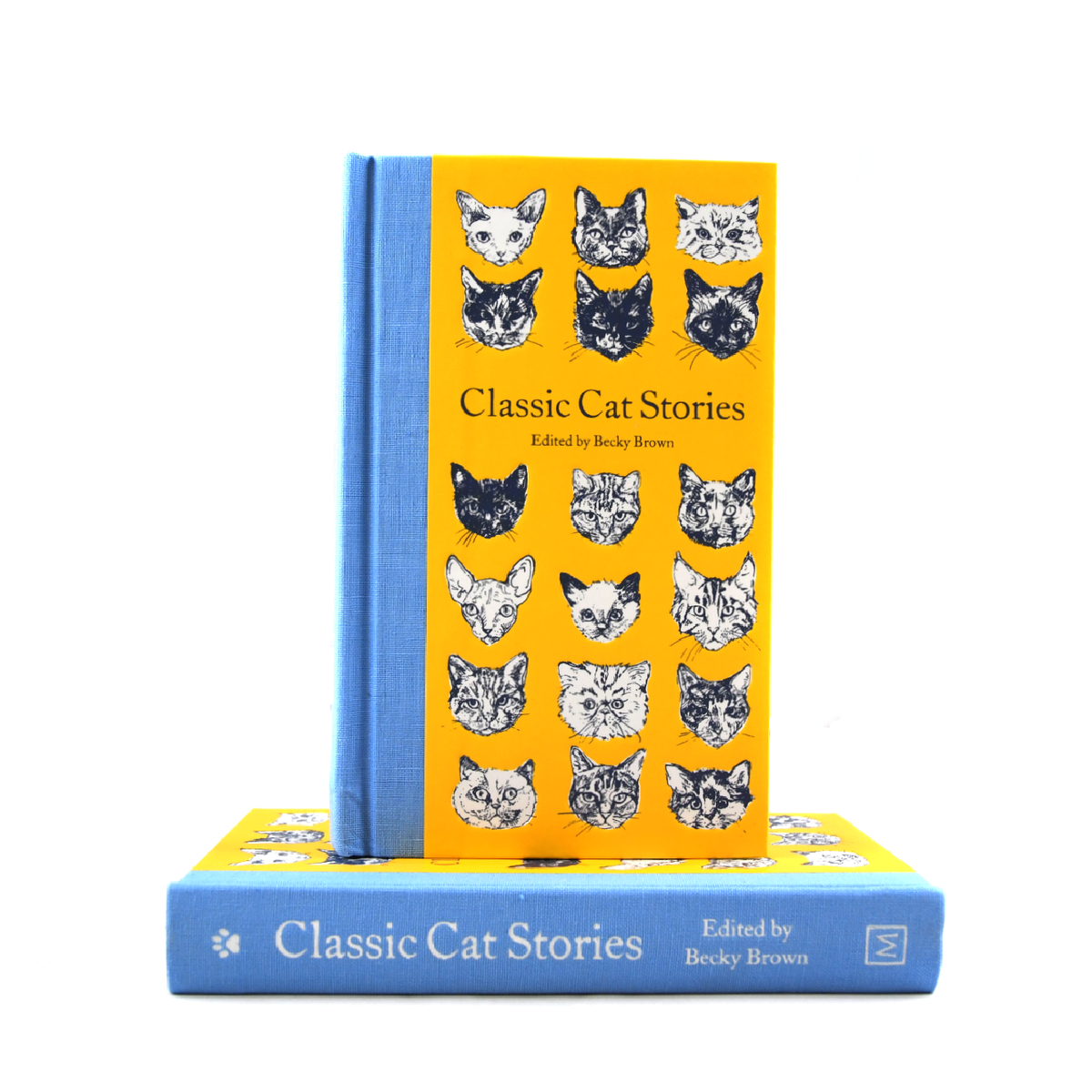 Classic Cat Stories