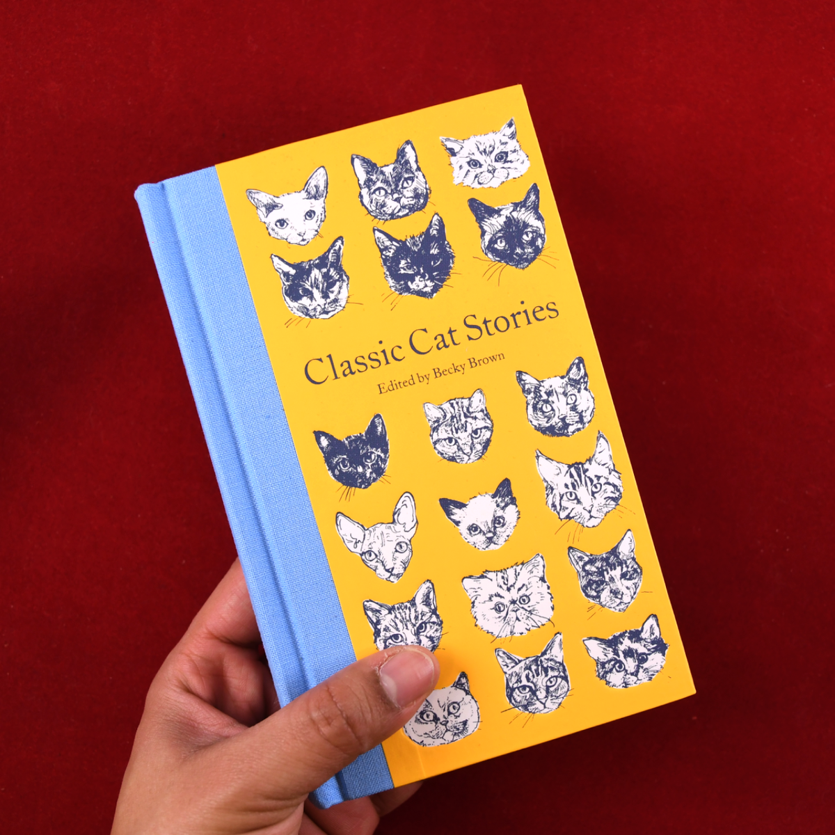 Classic Cat Stories