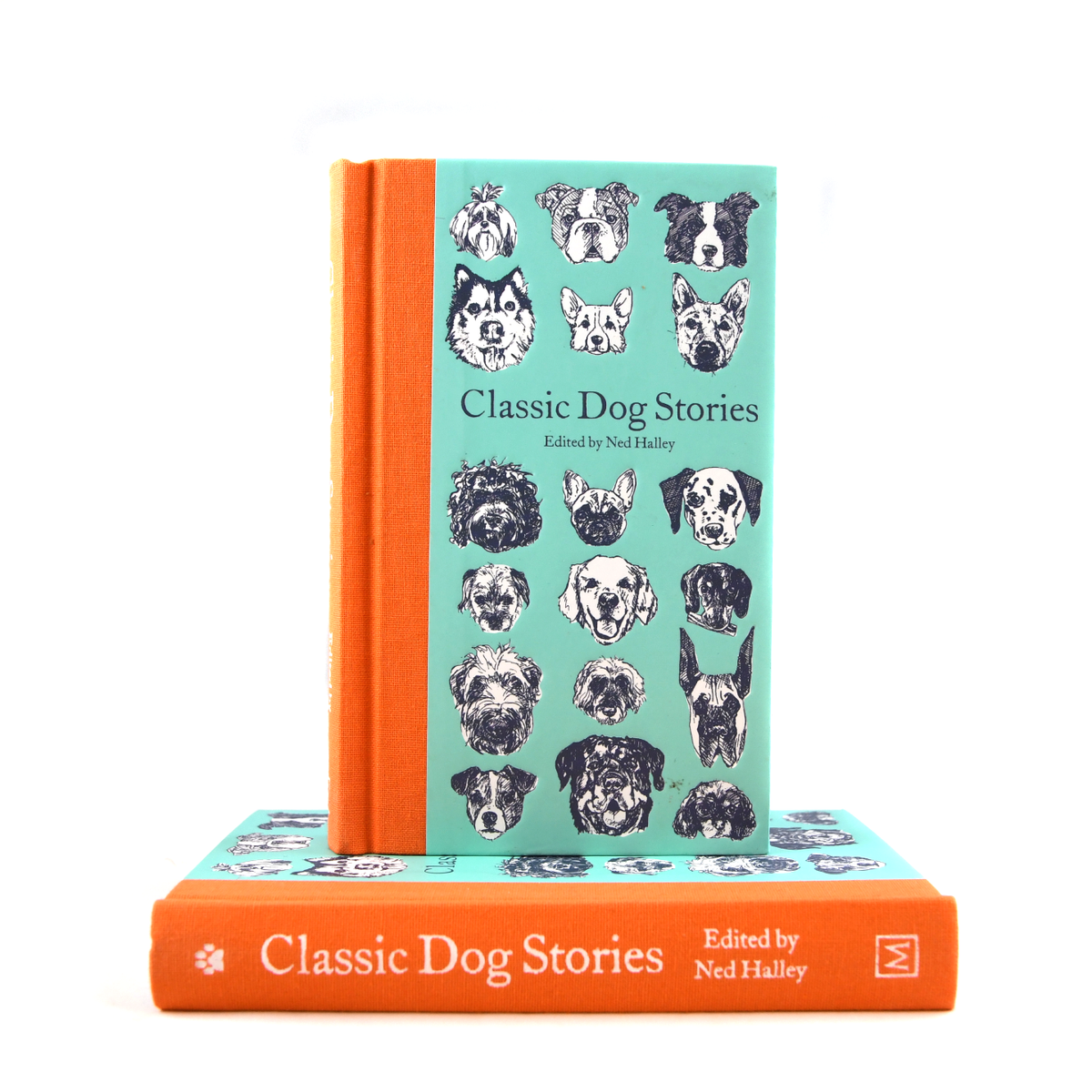 Classic Dog Stories