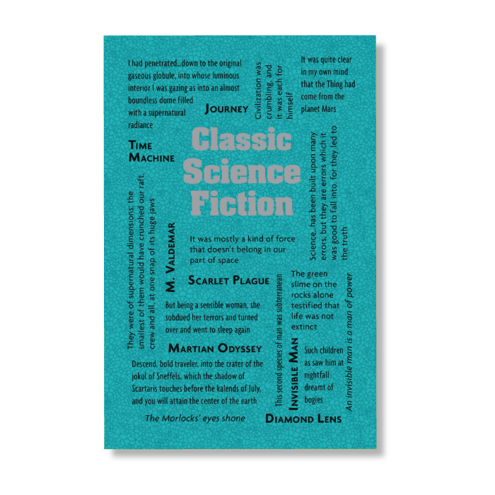 Classic Science Fiction