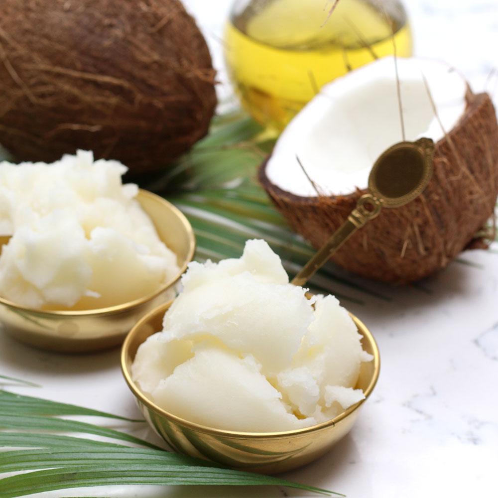 Coconut Refined Oil