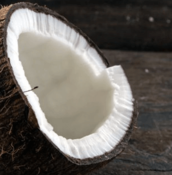 Coconut Fragrance Oil (Diffuser-Friendly)