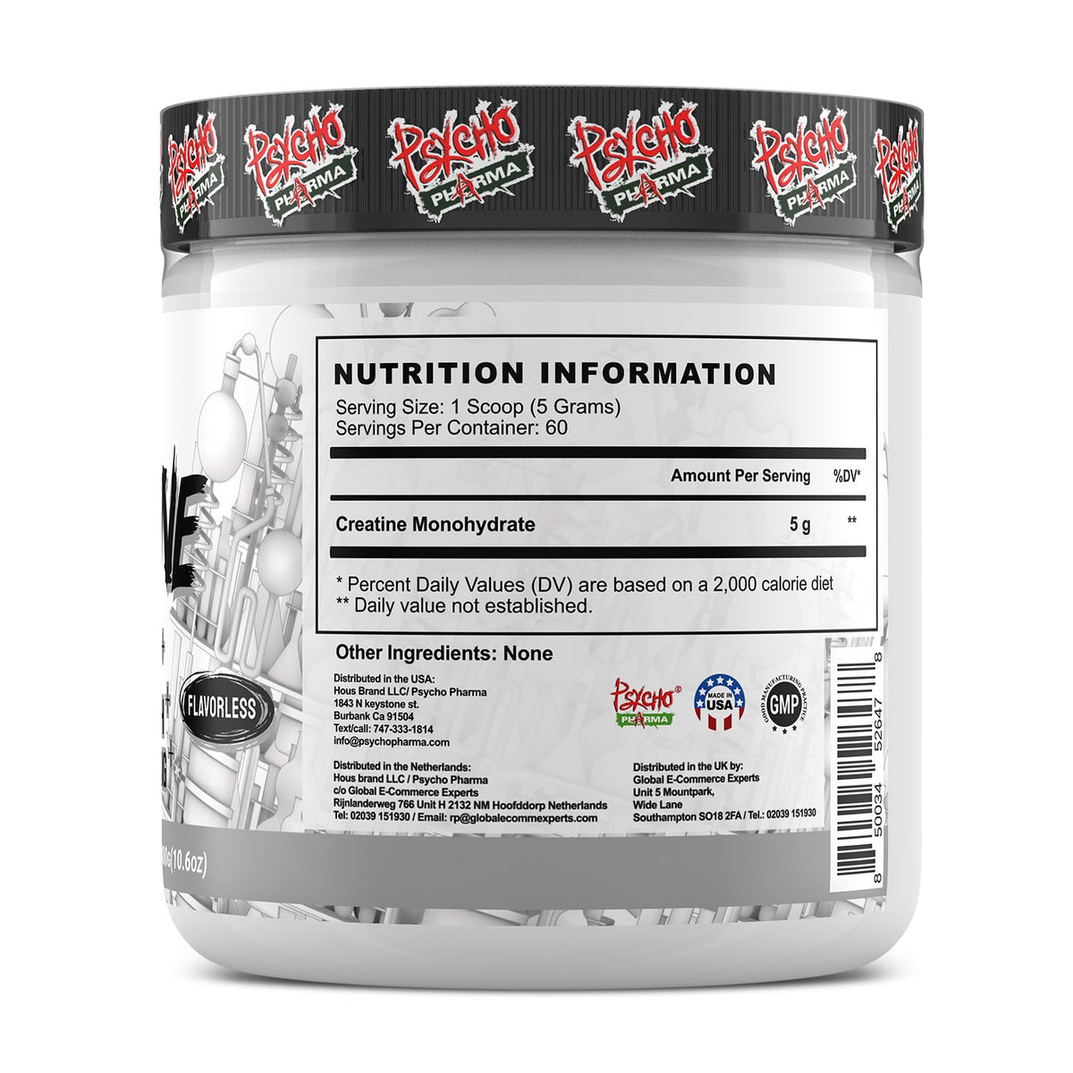 Creatine