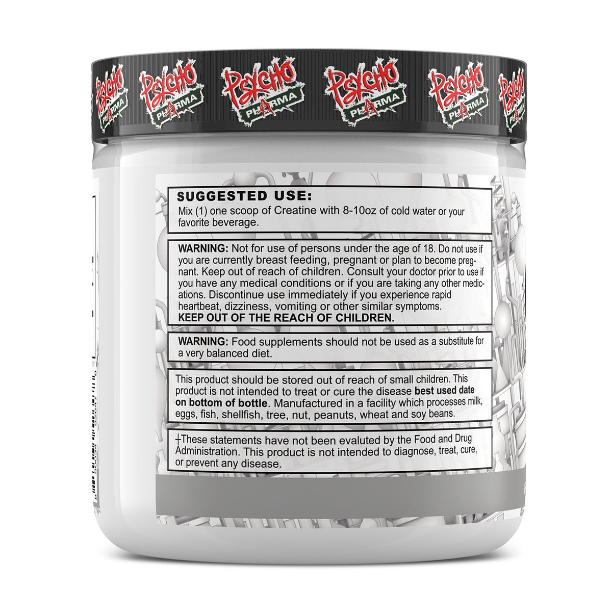 Creatine