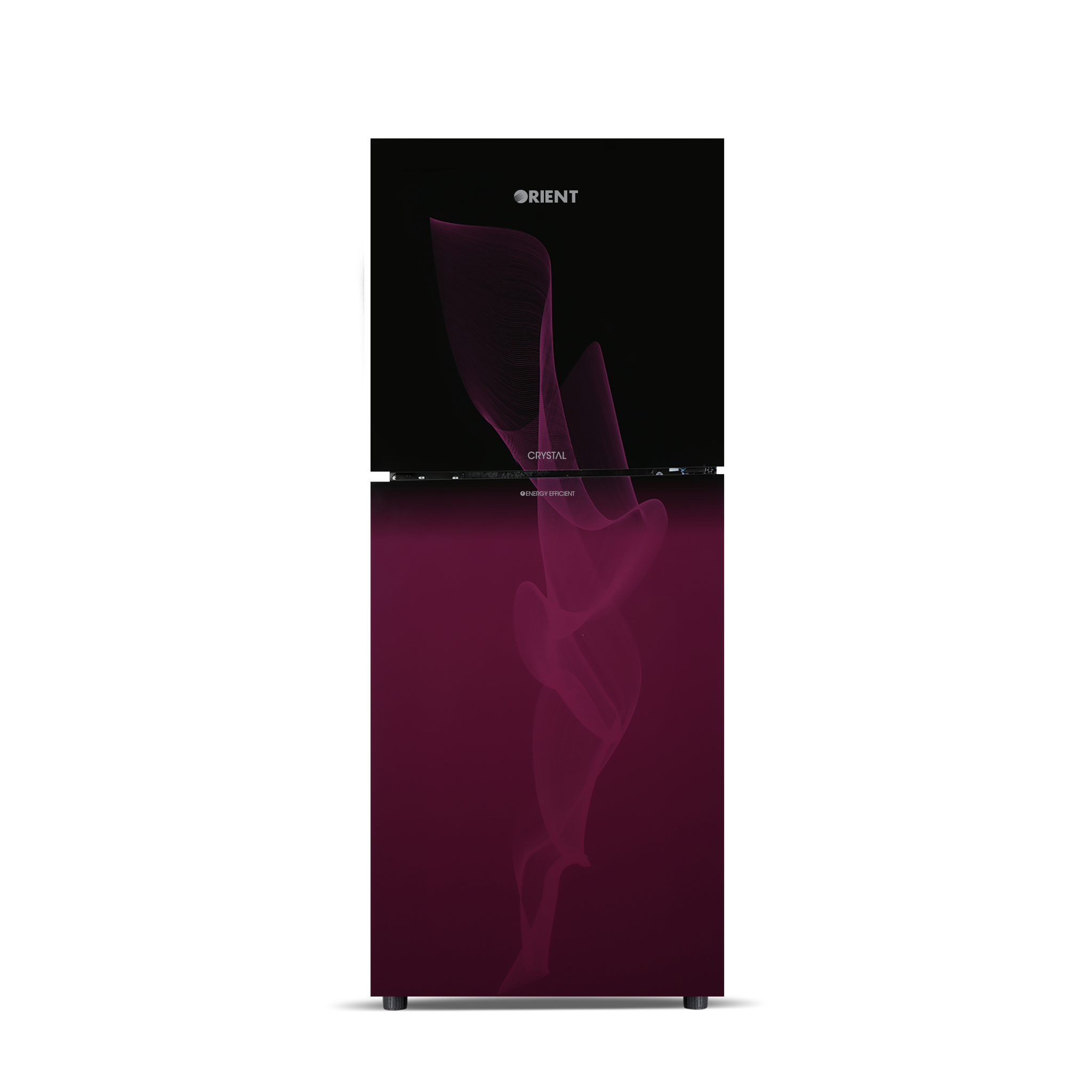 Crystal GD 380 Ltr Smoke Purple – Klevu Demo