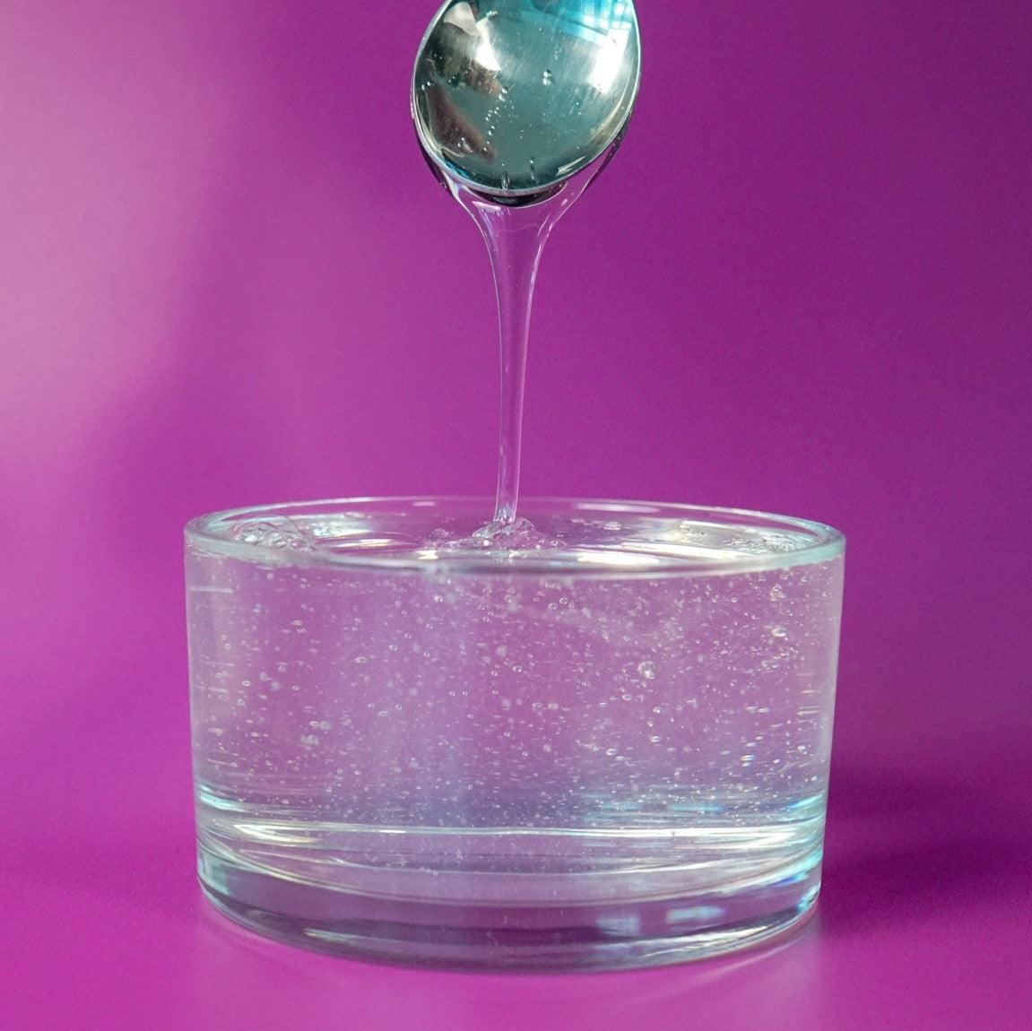 3-in-1 Body Wash Base