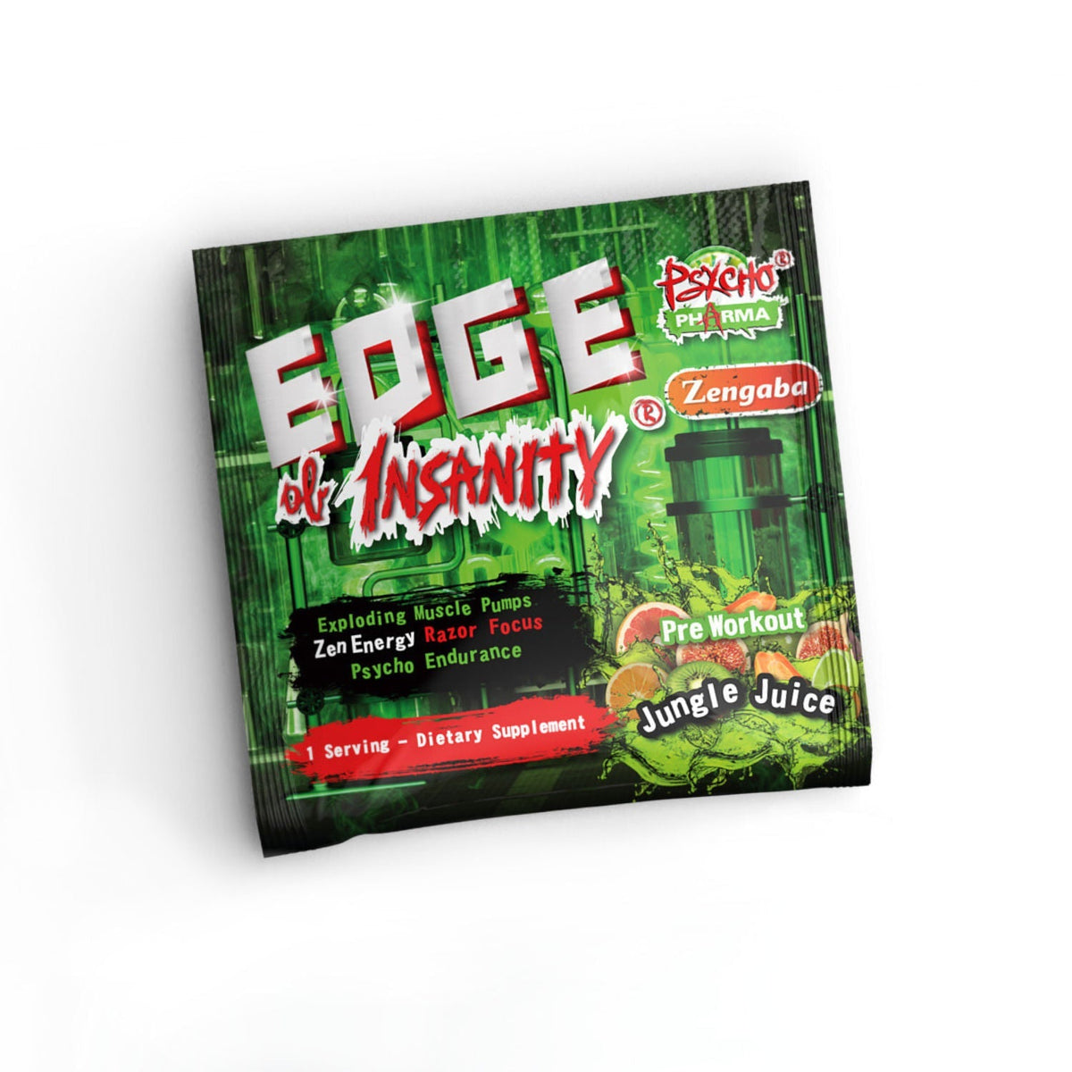 Single Serve Packs