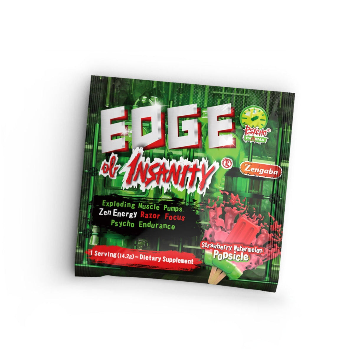 Single Serve Packs